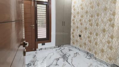Bedroom Image of 1465 Sq.ft 3 BHK Builder Floor for sale in Vaishali Ghaziabad for Rs. 12000000
