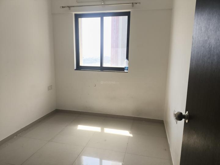 Shapoorji Pallonji Joyville Hinjawadi I Phase 1 Bedroom One 1