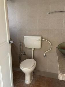 Bathroom Image of 1120 Sq.ft 2 BHK Apartment / Flat for sale in Arihant Krupa, Kharghar Navi Mumbai for Rs. 14500000