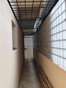 Balcony Image of 1100 Sq.ft 2 BHK Apartment / Flat for rent in Srinagar Colony Guntur for Rs. 13000