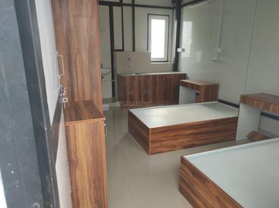 Hall Image of Shreyas enclave in Velachery, Chennai