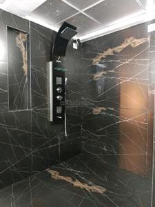 Bathroom Image of 1632 Sq.ft 3 BHK Apartment / Flat for rent in Ambrosia Alley, Hadapsar Pune for Rs. 78000
