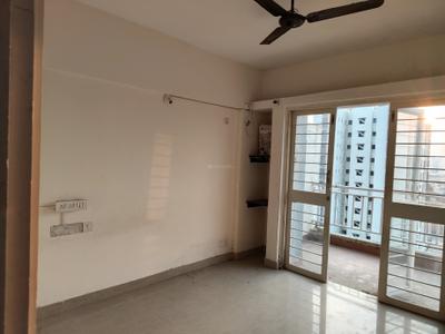 Bedroom Image of 670 Sq.ft 1 BHK Apartment / Flat for sale in Goel Sai Ganga, Handewadi Pune for Rs. 3100000