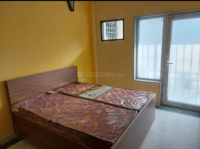 Bedroom Image of 2700 Sq.ft 3 BHK Builder Floor for rent in Sector 28 Gurgaon for Rs. 80000
