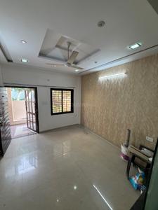 Hall Image of 2500 Sq.ft 4 BHK Independent House for rent in Mahalakshmi Nagar Indore for Rs. 44999