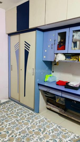 Ankur Naran pura Bedroom 1