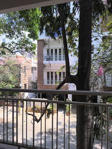 Dining Area Image of 2850 Sq.ft 3 BHK Apartment / Flat for sale in Jayanagar Bengaluru for Rs. 62500000
