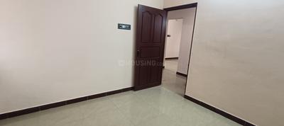 Bedroom Image of 1000 Sq.ft 2 BHK Builder Floor for rent in Saibaba Colony Coimbatore for Rs. 20000
