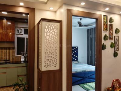 2 BHK Flat
