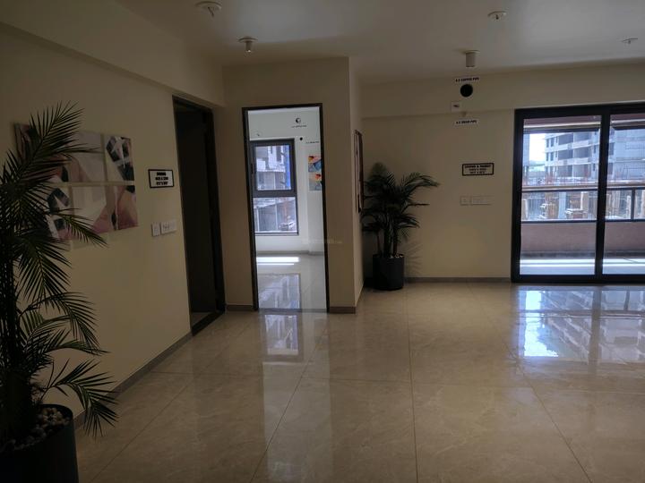 Kavisha The Portrait Main Image 1