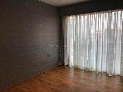 Bedroom Image of 1200 Sq.ft 3 BHK Apartment / Flat for sale in Rustomjee Seasons, Bandra East Mumbai for Rs. 90000000