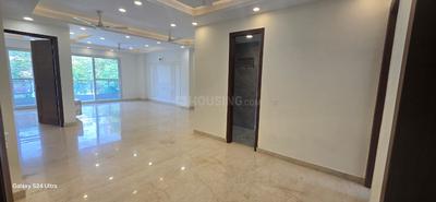 Hall Image of 2347 Sq.ft 3 BHK Builder Floor for sale in Sector 31 Gurgaon for Rs. 32000000