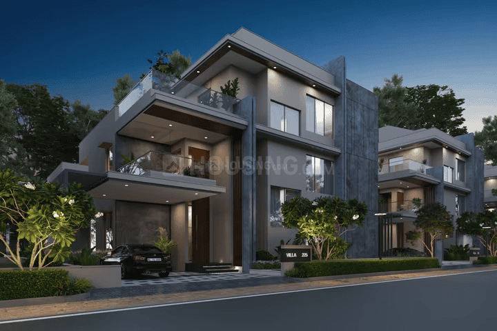 Vaishnaoi Southwoods Main Image 1