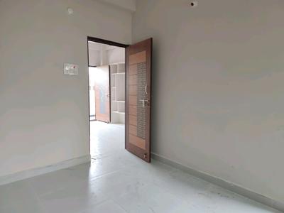 Bedroom Image of 650 Sq.ft 1 BHK Apartment / Flat for rent in Kondapur Hyderabad for Rs. 14700