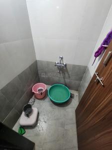 Image of 665 Sq.ft 1 BHK Apartment / Flat for sale in Sharada Myria B And C Building, Dhayari, Pune for Rs. 4200000