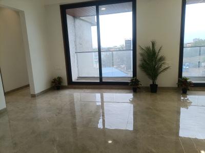 Living Room Image of 1204 Sq.ft 2 BHK Apartment / Flat for sale in Vastu Park, Kharghar Navi Mumbai for Rs. 9200000