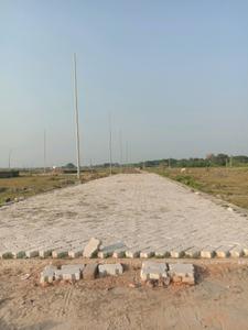 Image of 2880 Sq.ft Residential Plot / Land for sale in Swapnabhumi, New Town, Kolkata for Rs. 6800000