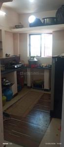 Kitchen Image of 650 Sq.ft 2 BHK Independent House for sale in Sulur Coimbatore for Rs. 6800000
