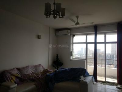 Hall Image of 1935 Sq.ft 3 BHK Apartment / Flat for sale in ABA Olive County, Vasundhara Ghaziabad for Rs. 27000000