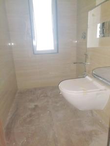 Common Bathroom Image of 3210 Sq.ft 5 BHK Apartment / Flat for sale in Shah Heights, Kharghar Navi Mumbai for Rs. 47600000