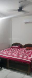 Bedroom Image of 2000 Sq.ft 5 BHK Independent House for sale in Raj Minal Residency, Ayodhya Bypass Bhopal for Rs. 11600000