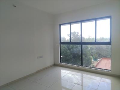 Bedroom Image of 750 Sq.ft 2 BHK Apartment / Flat for sale in Ambegaon Budruk Pune for Rs. 6000000
