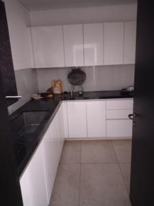 Kitchen Image of 2850 Sq.ft 3.5 BHK Apartment / Flat for rent in Panchshil Towers, Kharadi Pune for Rs. 140000