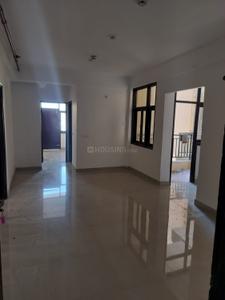 Hall Image of 1100 Sq.ft 3 BHK Apartment / Flat for rent in Aditya City Apartment Ghaziabad, Wave City Ghaziabad for Rs. 16000