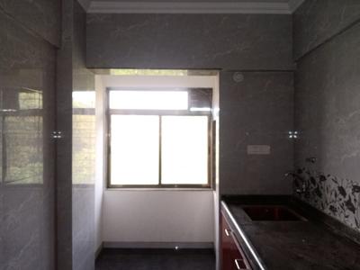 Kitchen Image of 750 Sq.ft 2 BHK Apartment / Flat for sale in Kalpataru Sunrise, Thane West Thane for Rs. 10000000