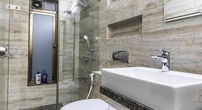 Image of 2050 Sq.ft 3 BHK Apartment / Flat for sale in Raja Hermitage Villa Apartments, Khar Danda, Mumbai for Rs. 114000000