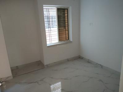 Bedroom Image of 600 Sq.ft 2 BHK Apartment / Flat for sale in Parnasree Pally Kolkata for Rs. 3300000