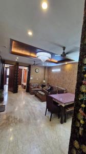 3 BHK Independent Builder Floor