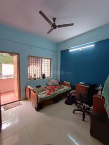 Bedroom Image of 1115 Sq.ft 2 BHK Apartment / Flat for sale in Chamrajpet Bengaluru for Rs. 12450000