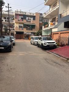 Image of 750 Sq.ft 2 BHK Builder Floor for sale in Govindpuram, Ghaziabad for Rs. 3700000