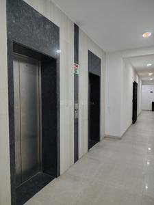 Image of 1450 Sq.ft 3 BHK Apartment / Flat for sale in Urban Greens, Rajarhat, Kolkata for Rs. 14900000