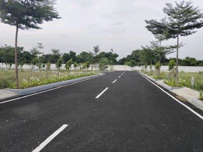 Image of 1056 Sq.ft Residential Plot / Land for sale in Poonamallee, Chennai for Rs. 5950000
