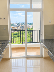 Image of 1450 Sq.ft 2 BHK Apartment / Flat for sale in Ansal Sushant Jeevan Enclave, Ahmamau, Lucknow for Rs. 7000000