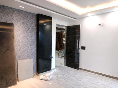 Bedroom Image of 1900 Sq.ft 3 BHK Builder Floor for sale in Sector 8 Dwarka New Delhi for Rs. 35000000