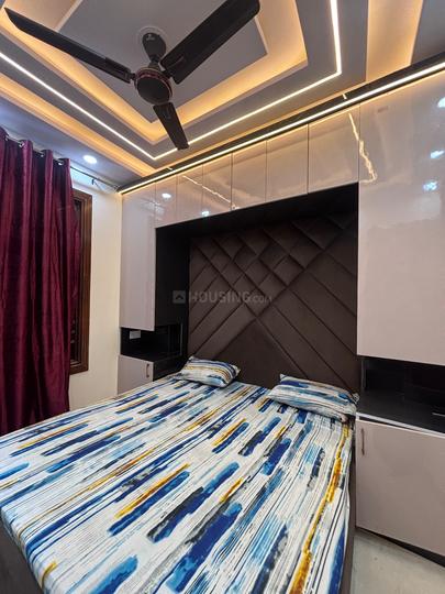 gaurav bansal associates Bedroom 1