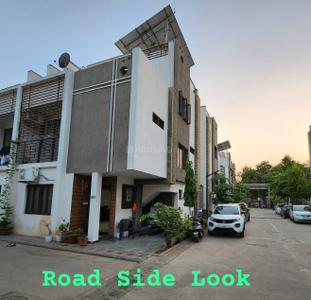 Image of 3150 Sq.ft 4 BHK Independent House for sale in Sanskar Vatika, Sughad, Gandhinagar for Rs. 30000000