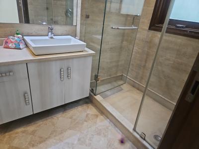 Image of 1800 Sq.ft 3 BHK Builder Floor for rent in Safdarjung Enclave, New Delhi for Rs. 160000