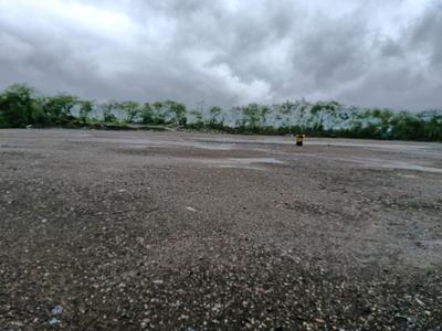Image of 1089 Sq.ft Residential Plot / Land for sale in Pirkone, Navi Mumbai for Rs. 550000