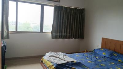 3.5 BHK Flat