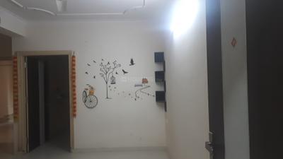 Living Room Image of 906 Sq.ft 2 BHK Apartment / Flat for sale in Hamsa Sudarshan Enclave, Jagatpura Jaipur for Rs. 4000000