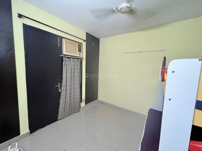 Bedroom Image of 1651 Sq.ft 3 BHK Builder Floor for sale in M2K Aura, Sector 47 Gurgaon for Rs. 24500000