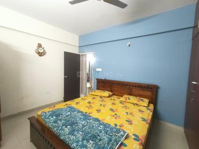 Bedroom Image of 1535 Sq.ft 3 BHK Apartment / Flat for sale in Sumadhura Paramount Serene by Sumadhura Infracon Pvt Ltd, Begur Bengaluru for Rs. 10000000
