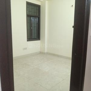 Bedroom Image of 900 Sq.ft 3 BHK Apartment / Flat for sale in Khanpur New Delhi for Rs. 7000000