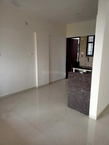 Hall Image of 1450 Sq.ft 3 BHK Apartment / Flat for rent in OM Tropica Phase I, Ravet Pune for Rs. 27000