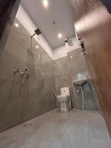 Bathroom Image of 1050 Sq.ft 2 BHK Apartment / Flat for sale in Jagatpura Jaipur for Rs. 3401000