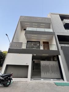 Image of 3105 Sq.ft 4 BHK Independent House for sale in Pal, Surat for Rs. 29000000